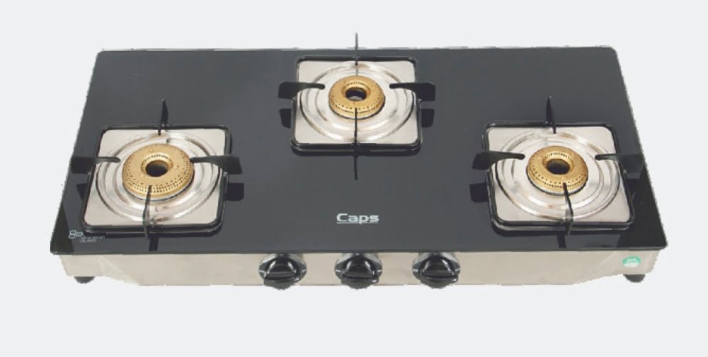 gas stove 2,3,4 burner