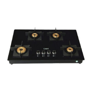 HOBTOP 4 Burner