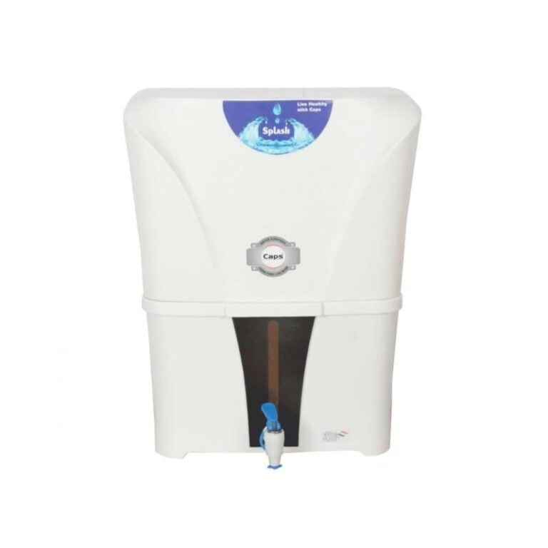 RO Water Purifier Caps India