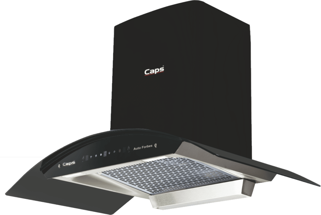 Best Kitchen Chimney Brand in India Caps India
