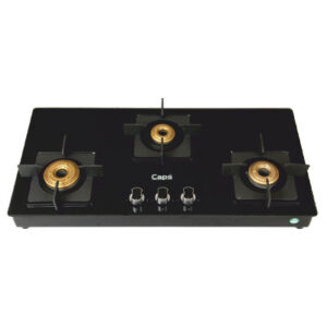 HOBTOP 3 Burner Gas Stove