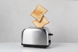 Toasters - MUST-HAVE ELECTRIC APPLIANCES FOR KITCHEN