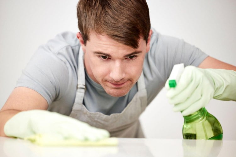 Kitchen tips for you to clean better