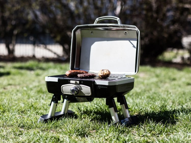 Best portable grills 
