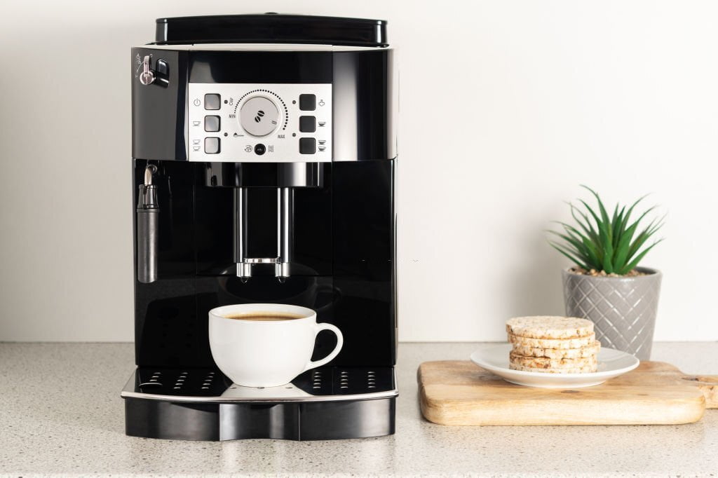 Coffee maker for kitchen appliances 