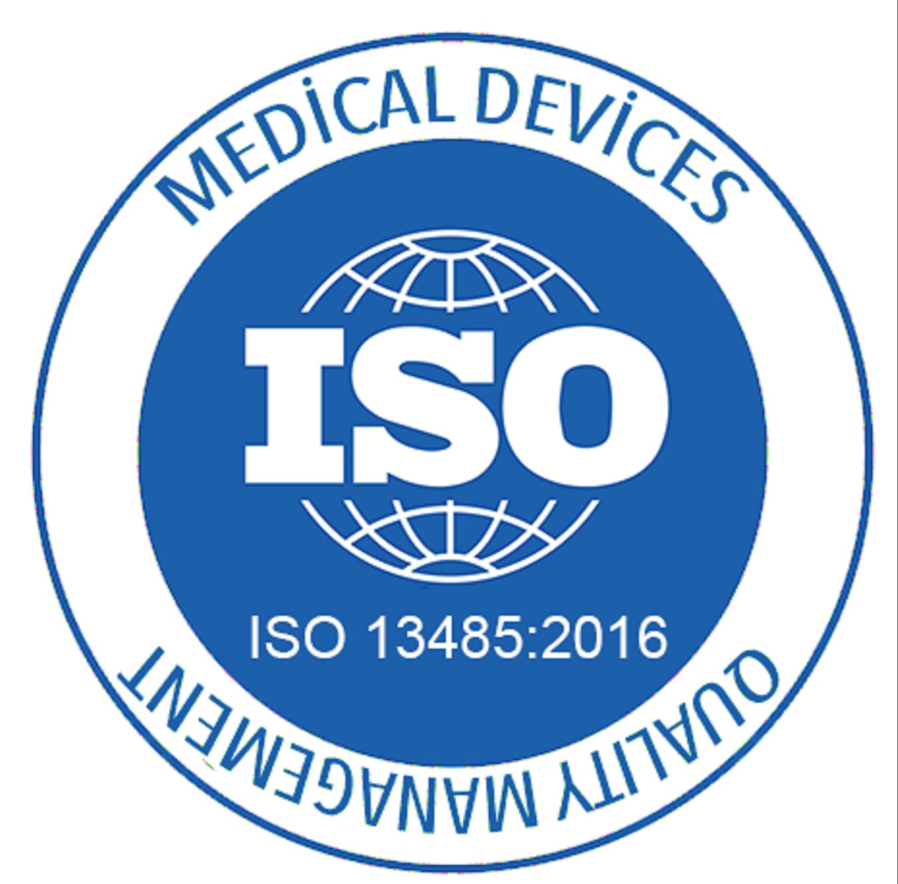 13485 LOGO