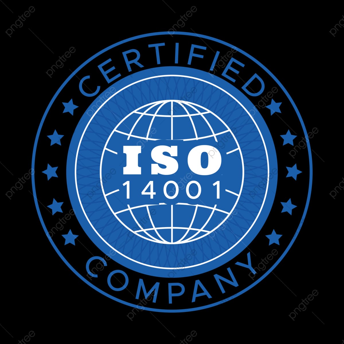 ISO 14001 LOGO