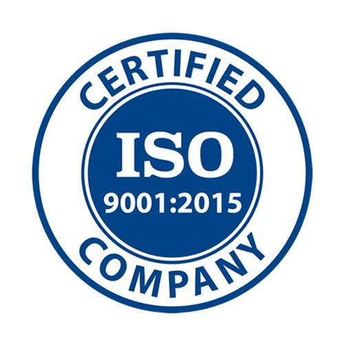 ISO 9001:2015
